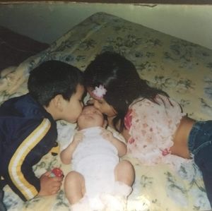 Meet your Posher, Alan